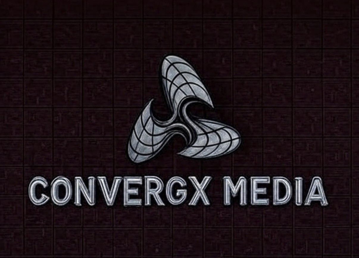 ConvergX Media